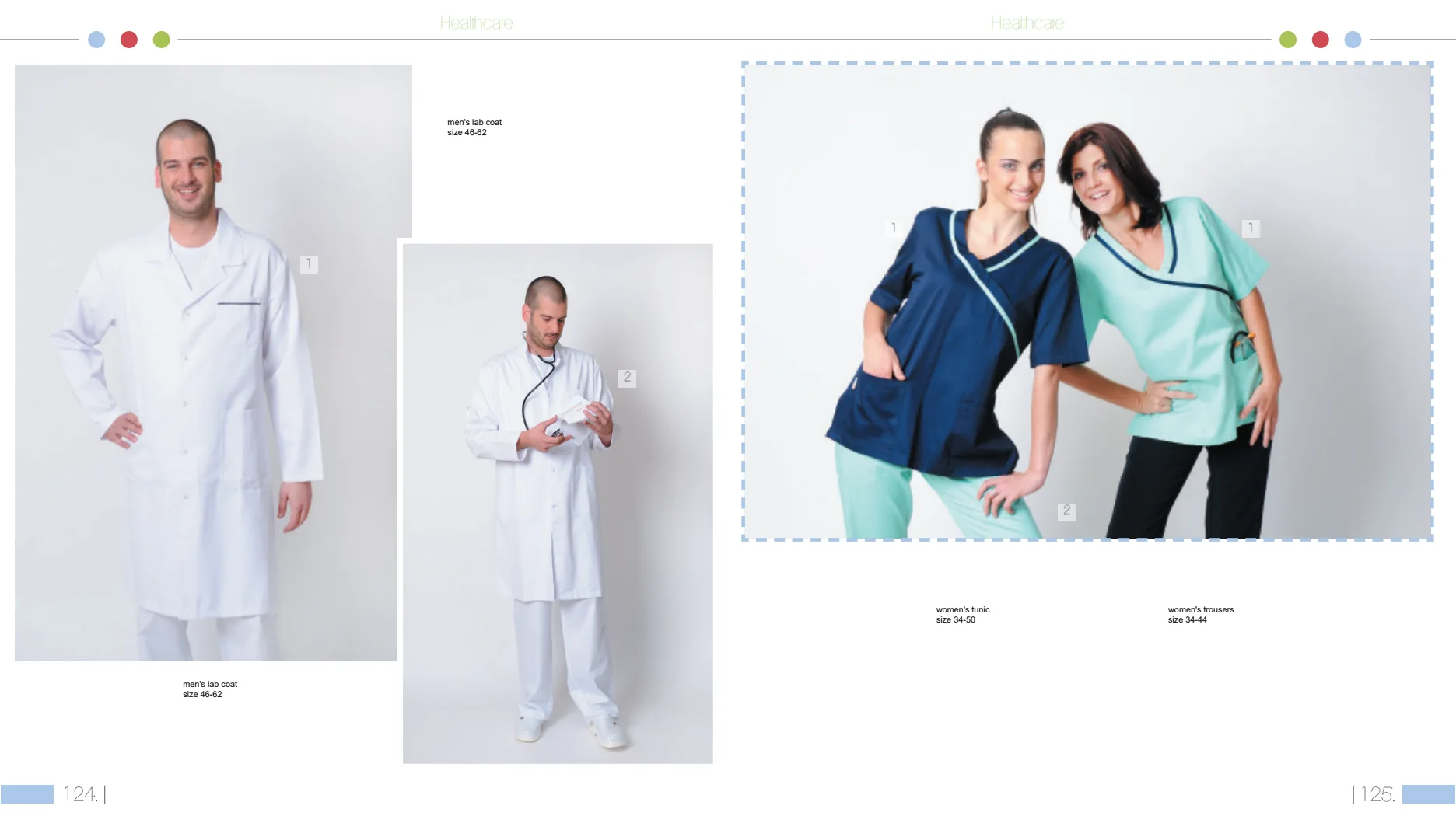 Healthcare catalogue page 3