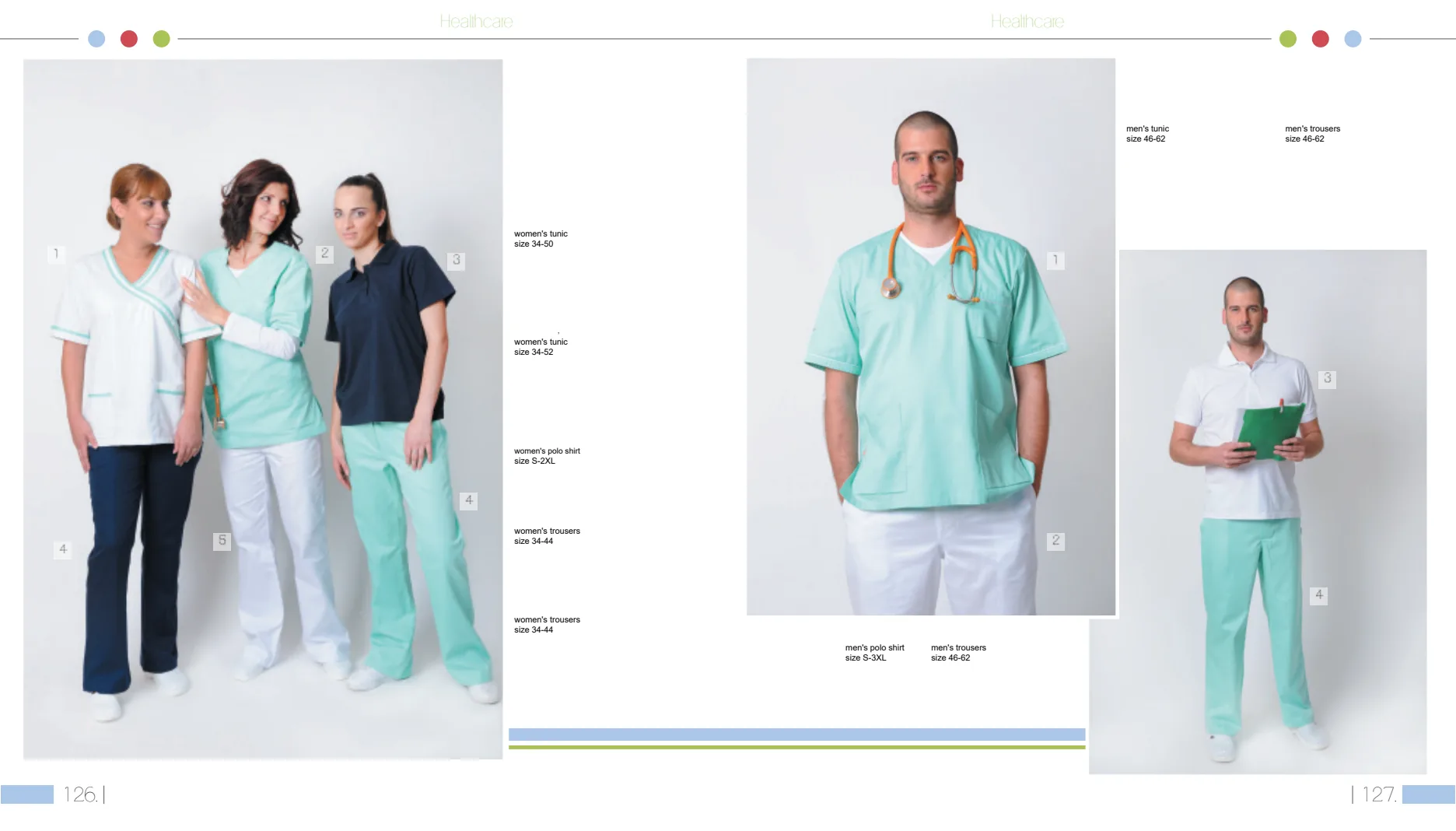Healthcare catalogue page 4