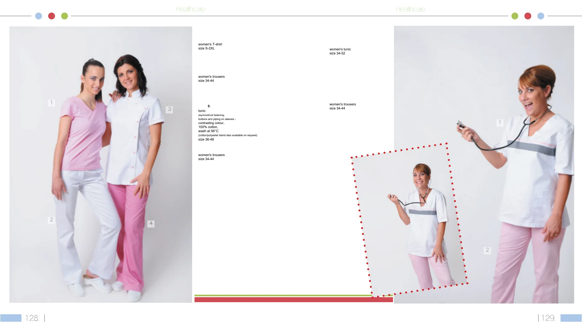 Healthcare catalogue page 5