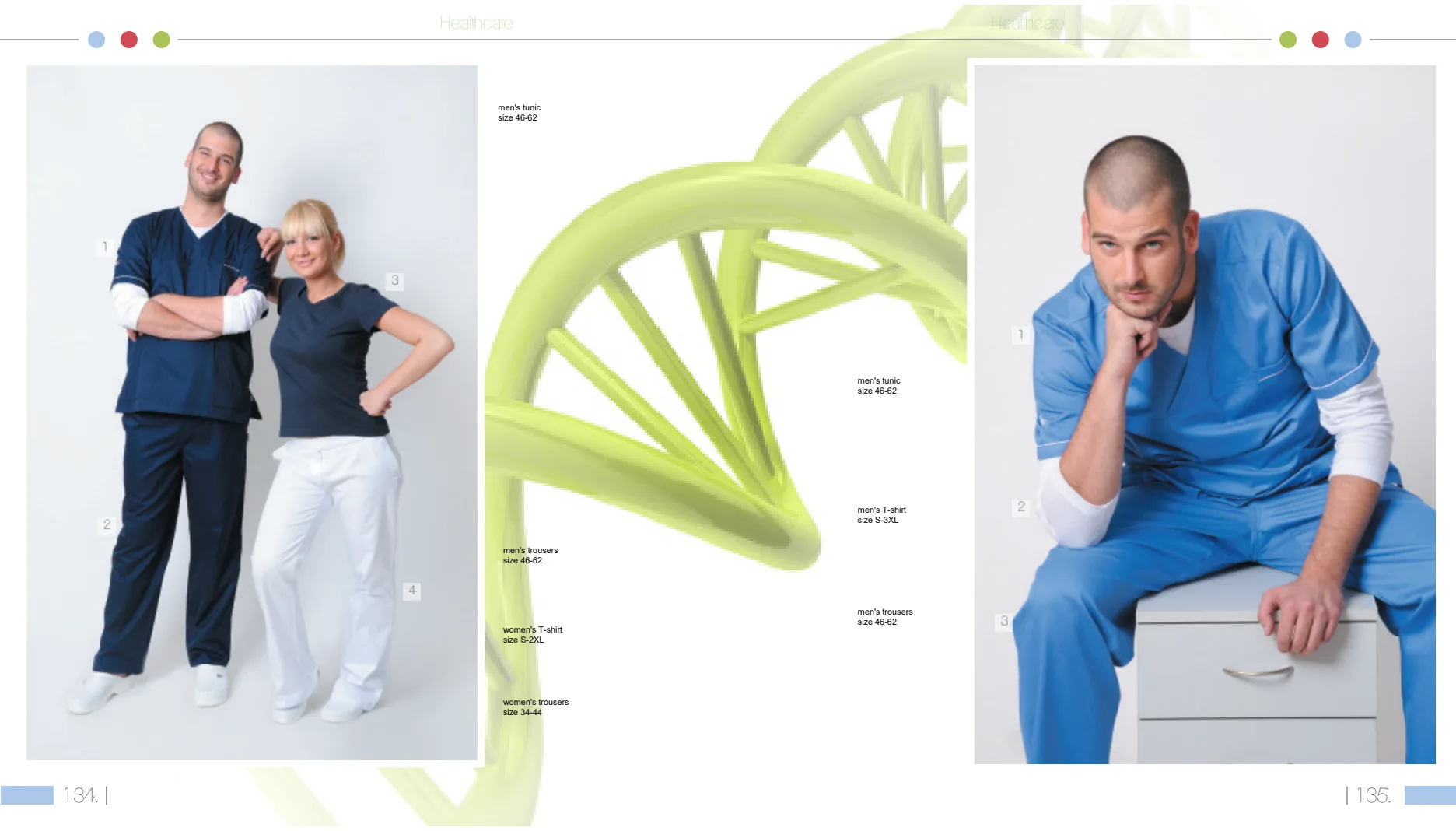 Healthcare catalogue page 8