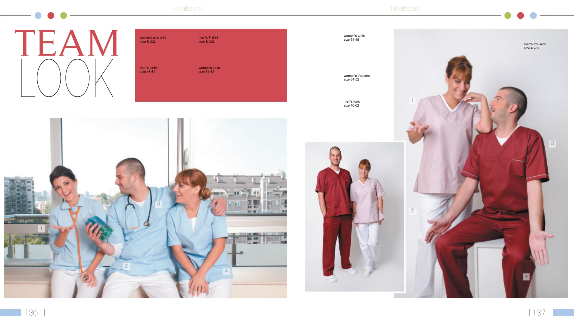 Healthcare catalogue page 9