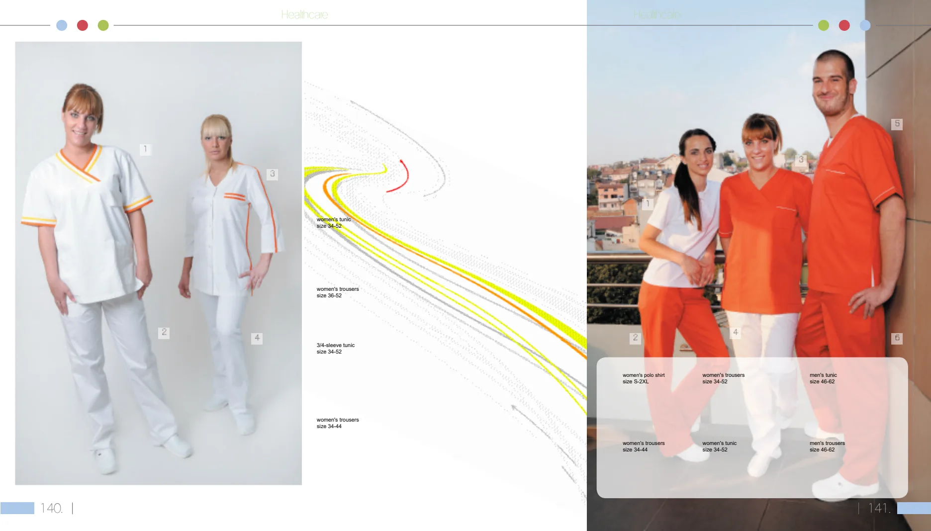 Healthcare catalogue page 11