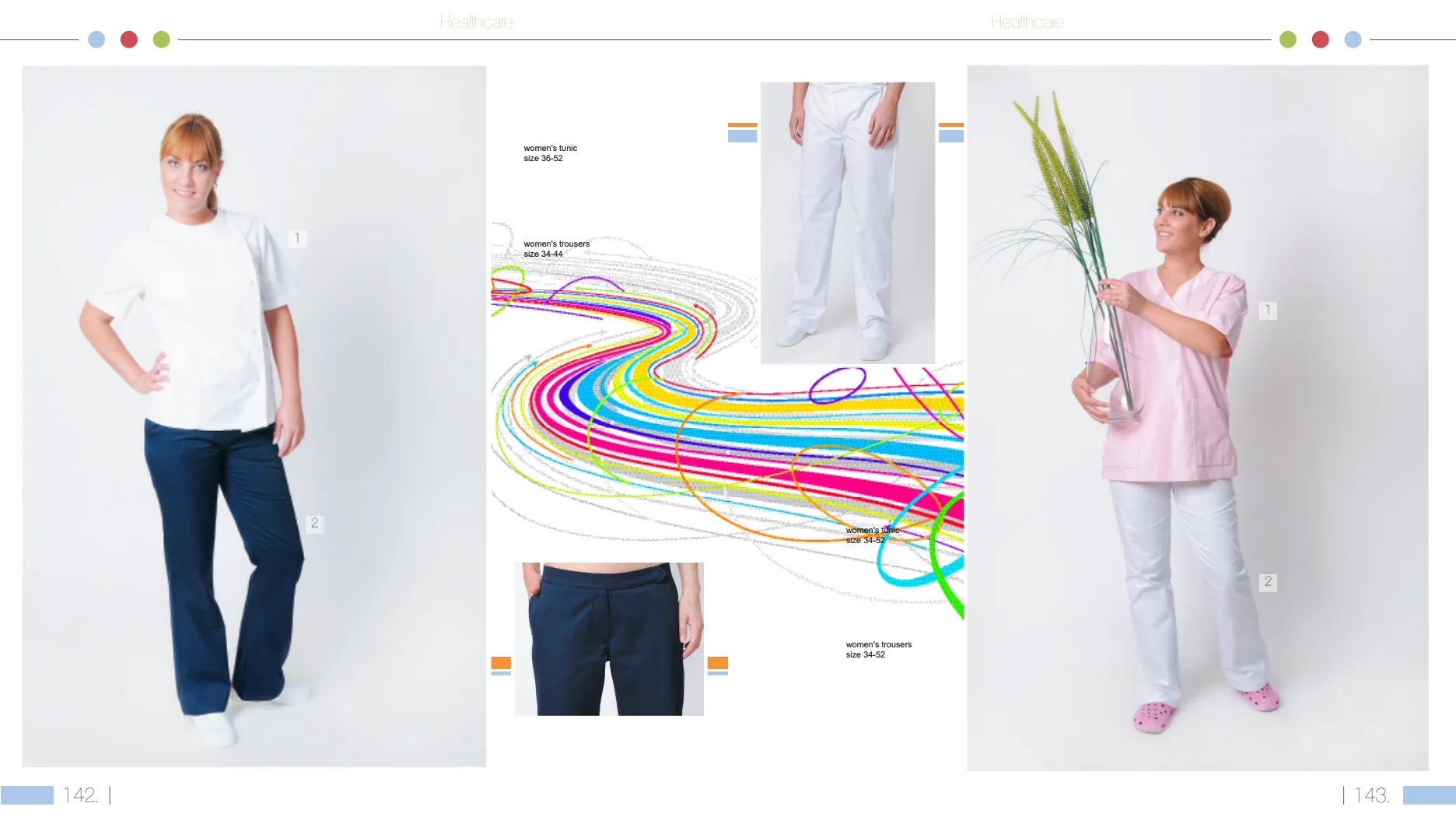Healthcare catalogue page 12