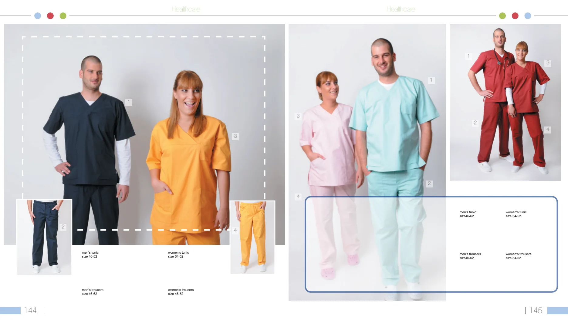 Healthcare catalogue page 13