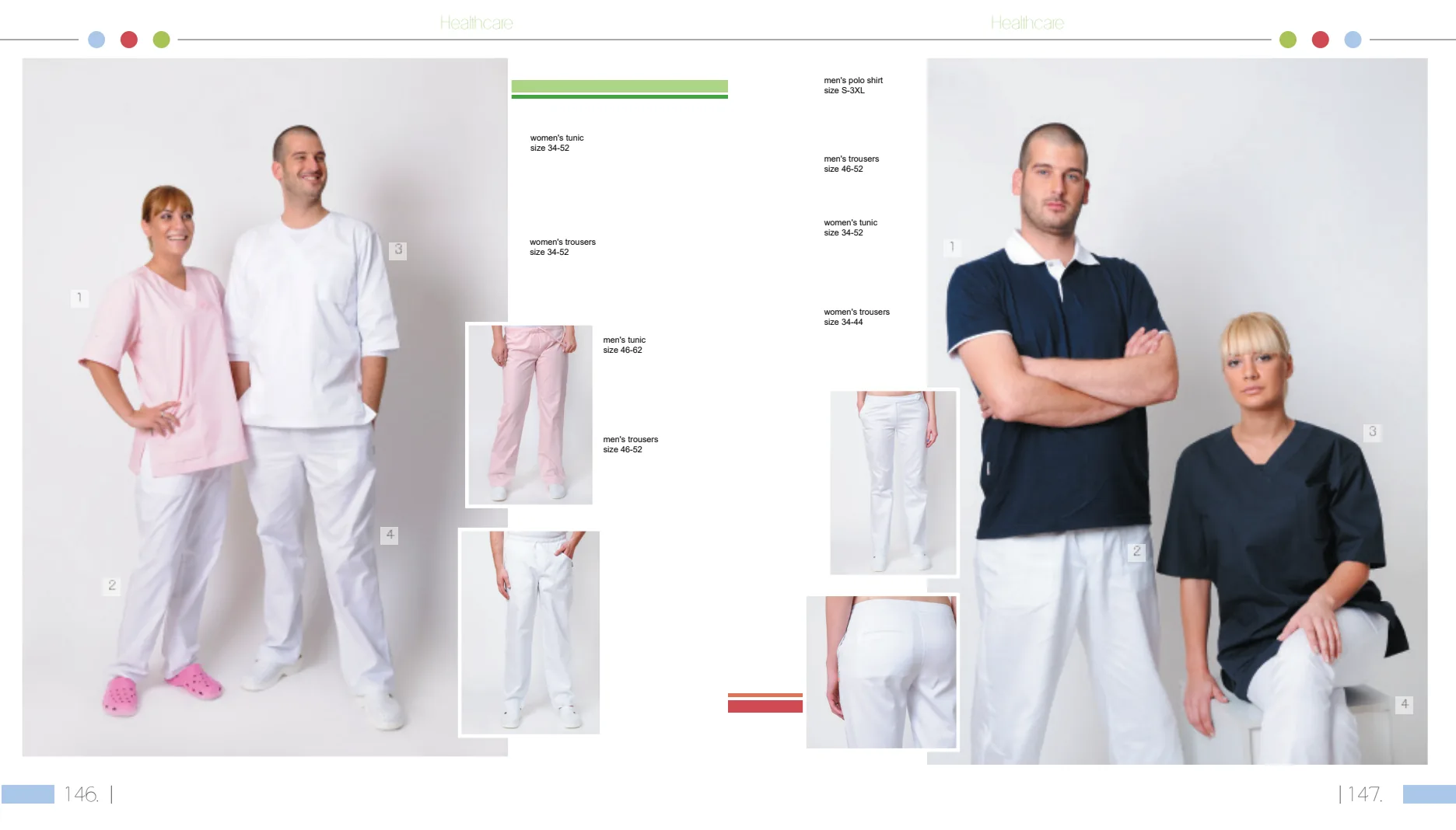 Healthcare catalogue page 14