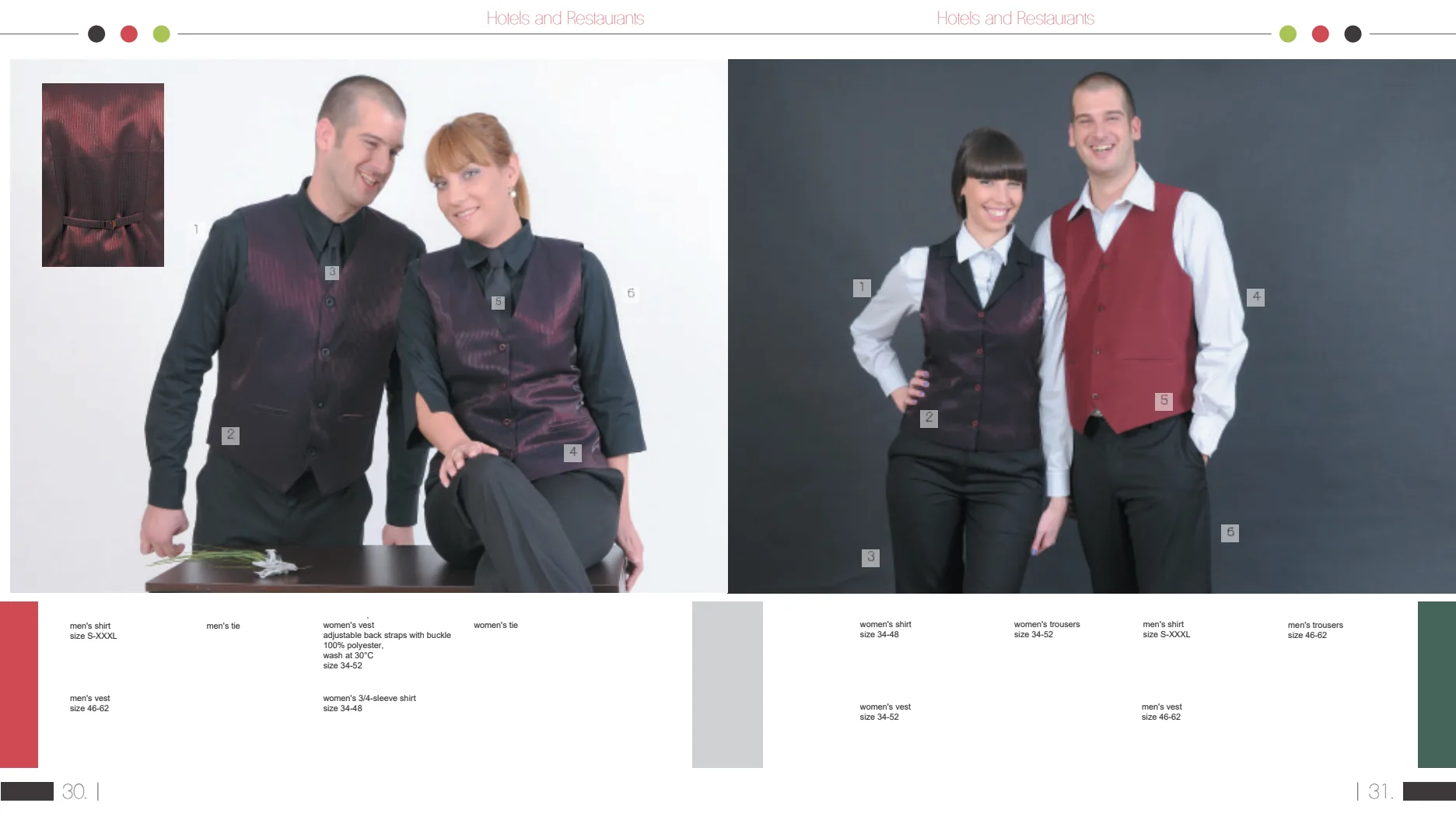 Hotels catalogue page 2
