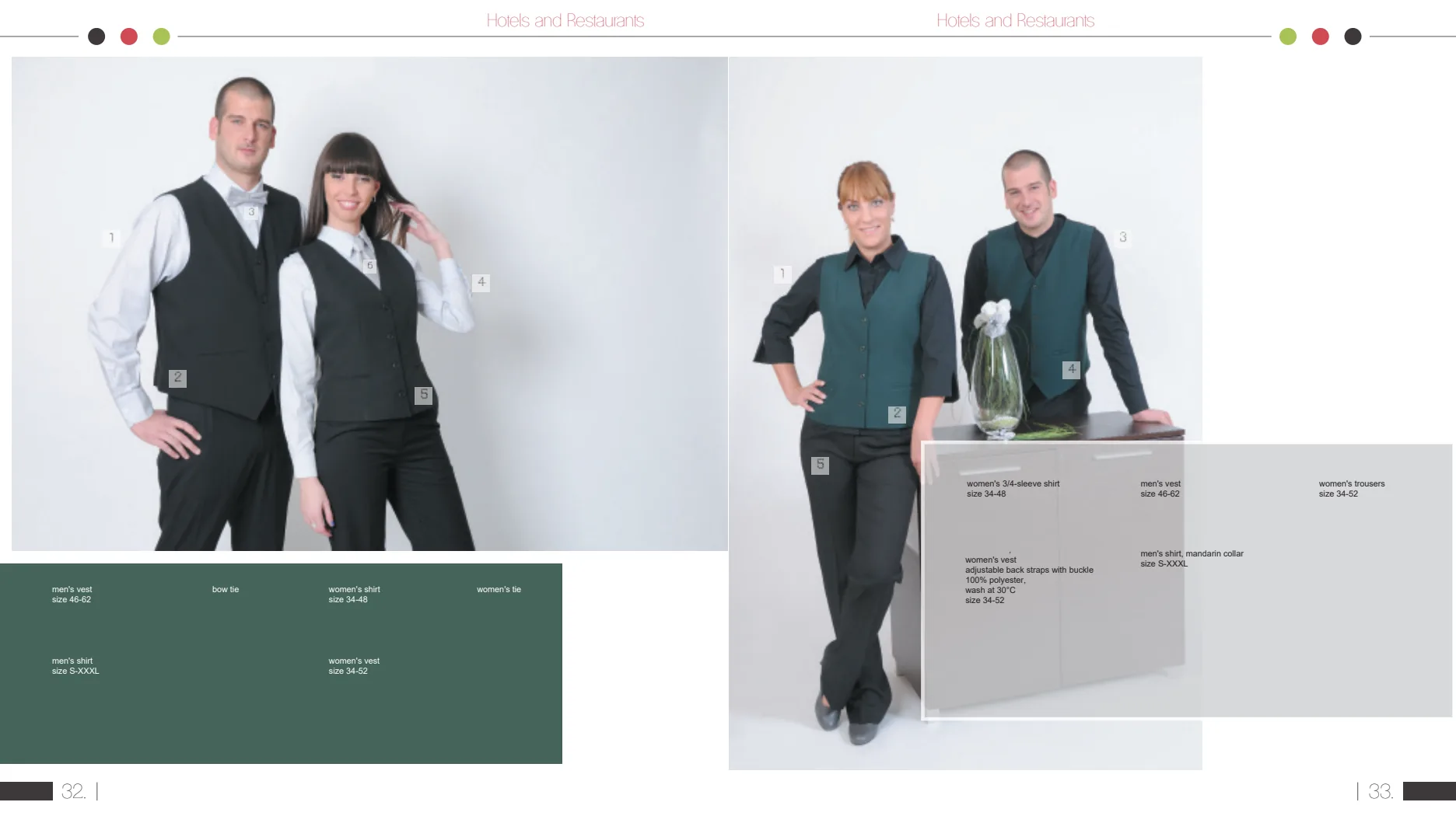 Hotels catalogue page 3