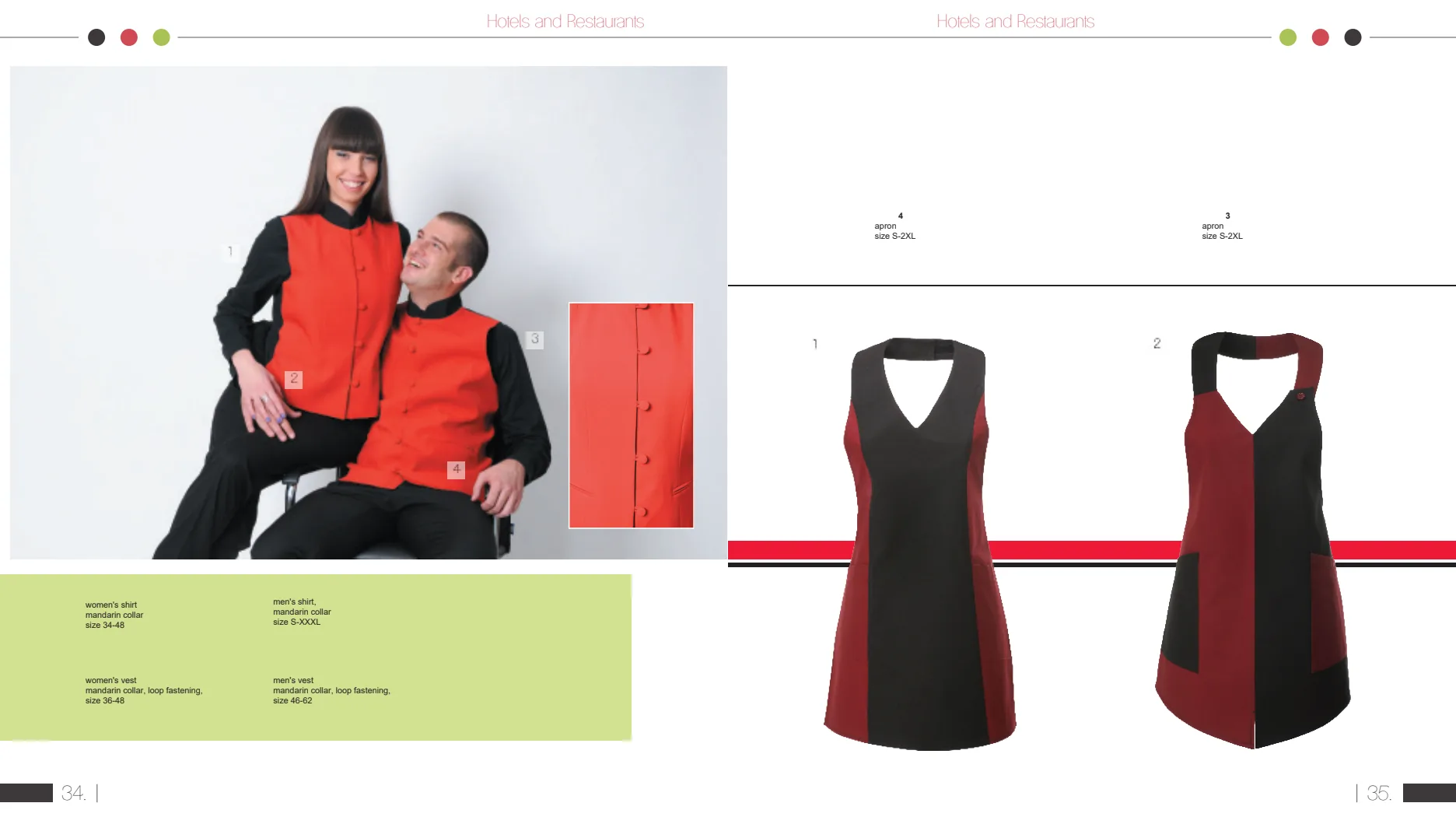 Hotels catalogue page 4