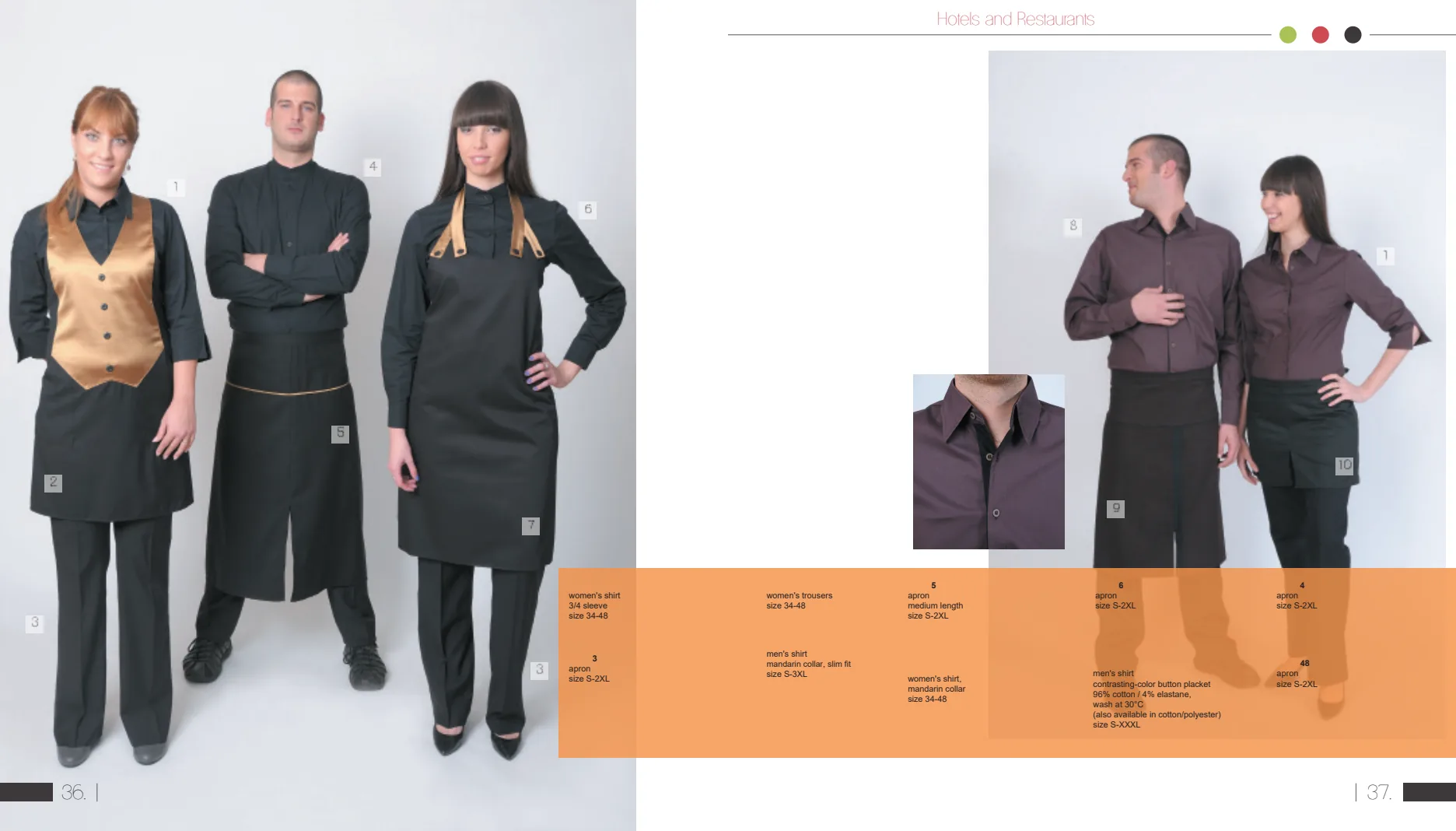 Hotels catalogue page 5