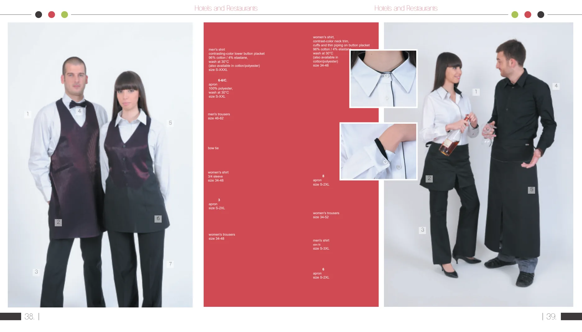 Hotels catalogue page 6
