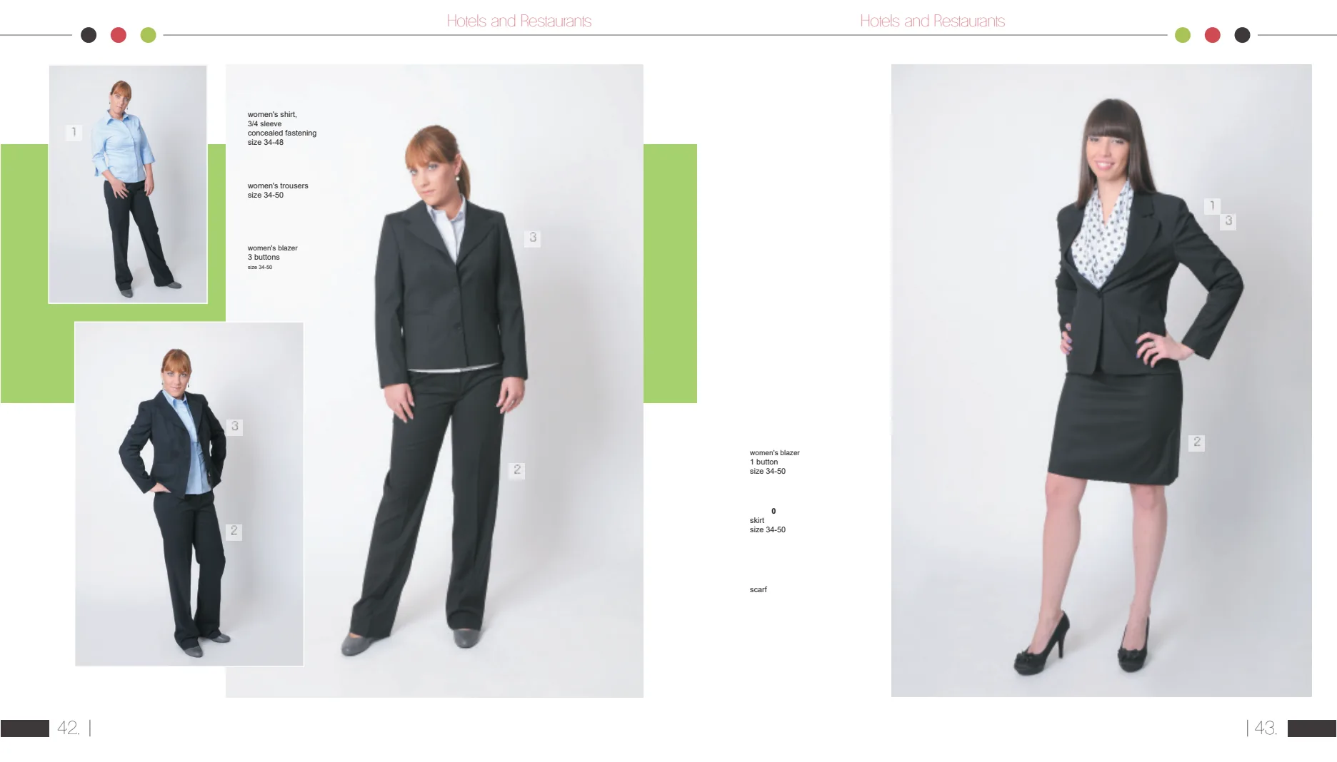 Hotels catalogue page 8