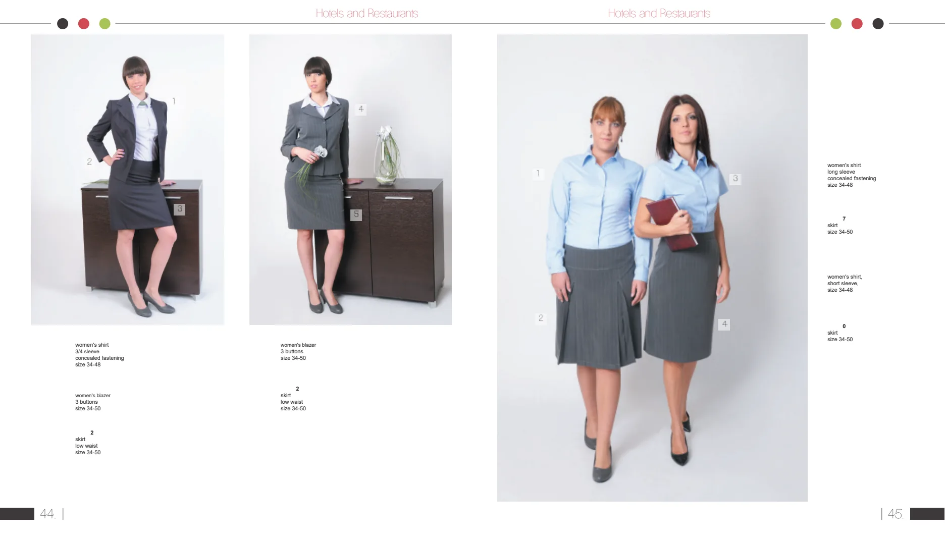 Hotels catalogue page 9