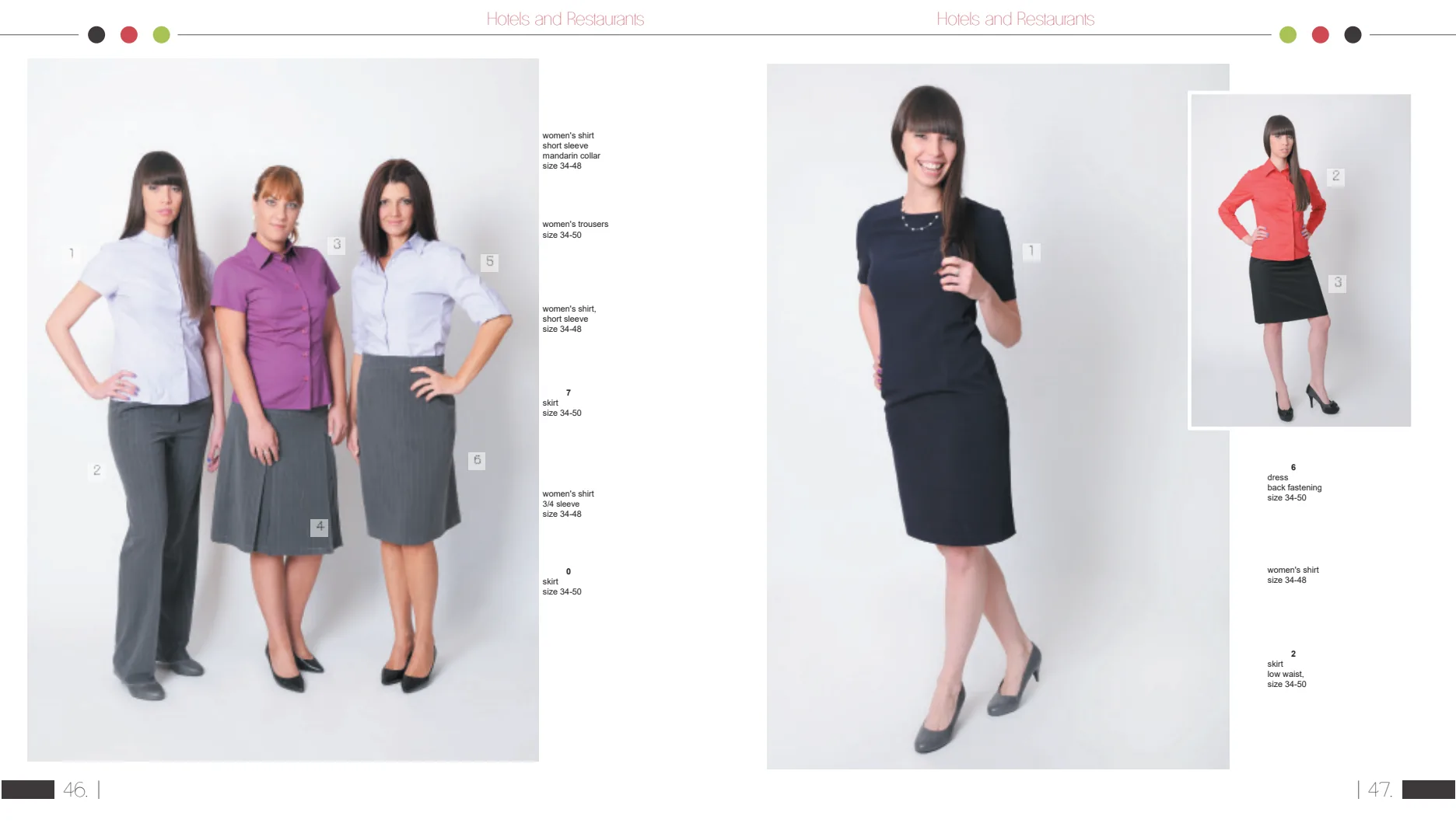 Hotels catalogue page 10