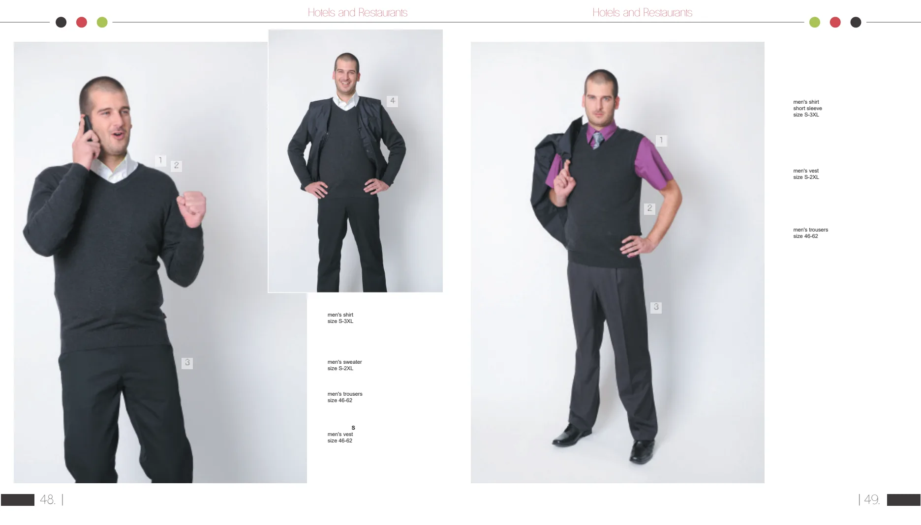 Hotels catalogue page 11