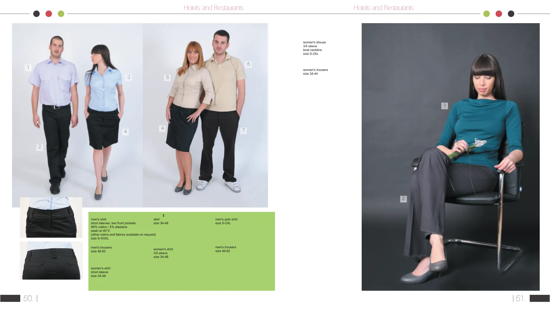Hotels catalogue page 12