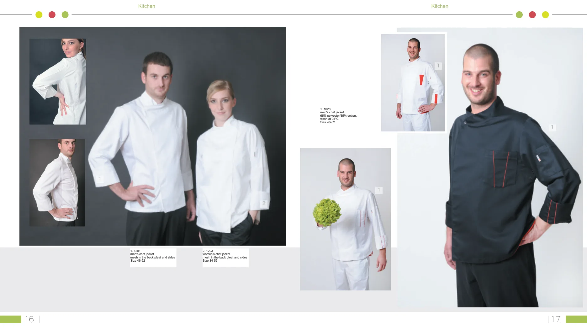 Kitchen catalogue page 7