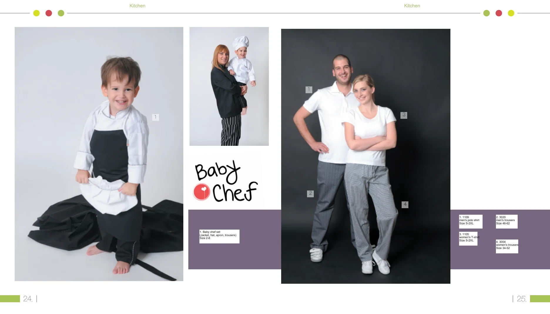 Kitchen catalogue page 11
