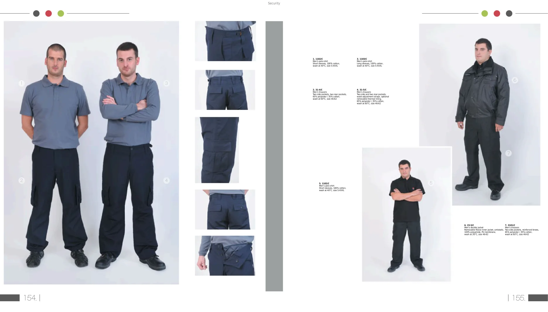 Security catalogue page 4