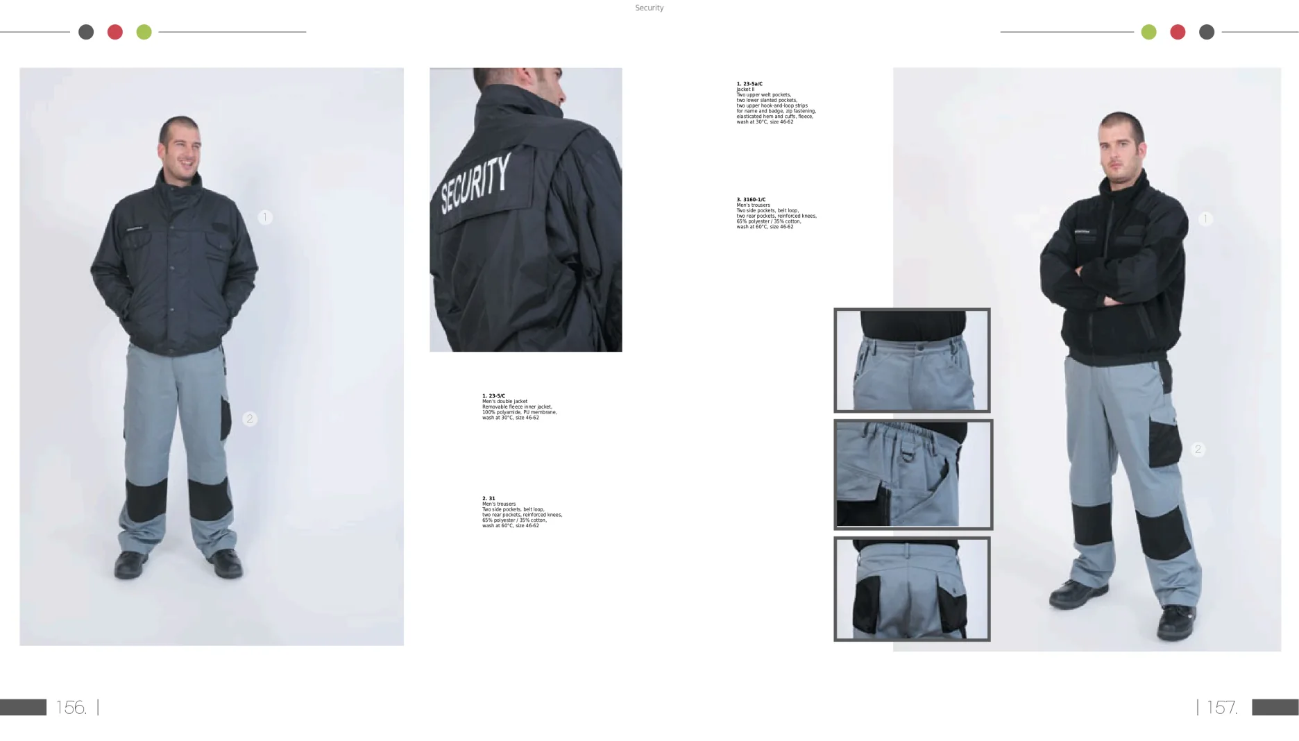 Security catalogue page 5